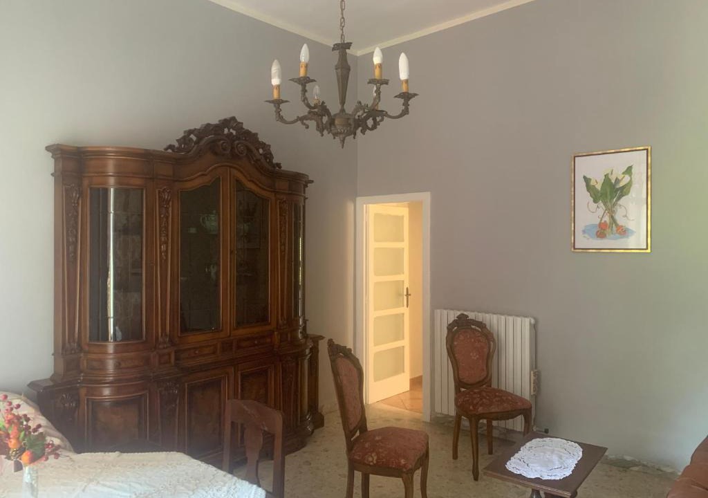Lecce Historic Center Apartment | Casa Giada
