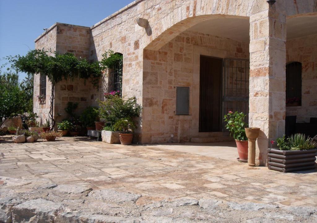 Castellana Grotte House | Casa Giovanna in pietra,antica