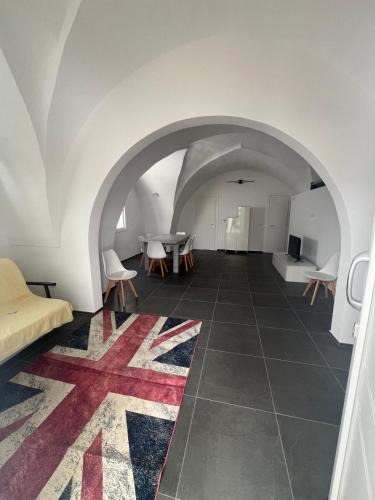 Tuglie House | Casa Giovannina