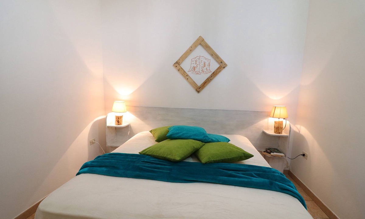 Otranto House | Casa Italia Residence Torre Santo Stefano in Otranto 3 places