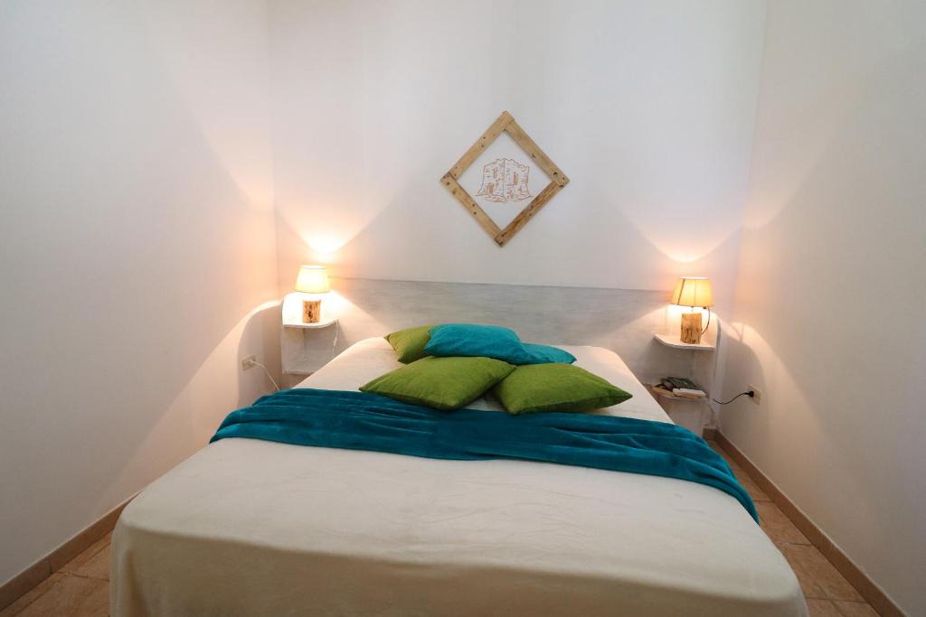 Otranto House | Casa Italia Residence Torre Santo Stefano in Otranto 3 places