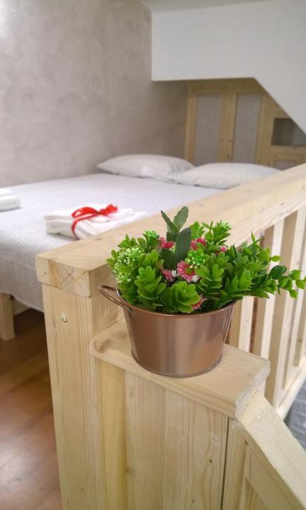 Foggia Apartment | Casa La Fontana, nel cuore dei sapori