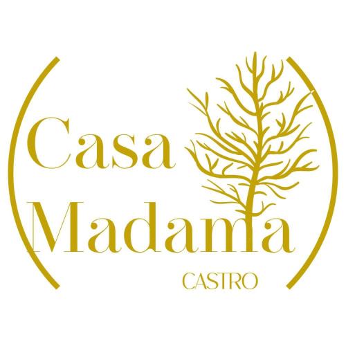 Castro Marina House | Casa Madama