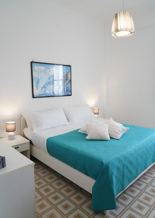 Marina di Ostuni House | Casa Madrilù - a POCHI PASSI dal MARE
