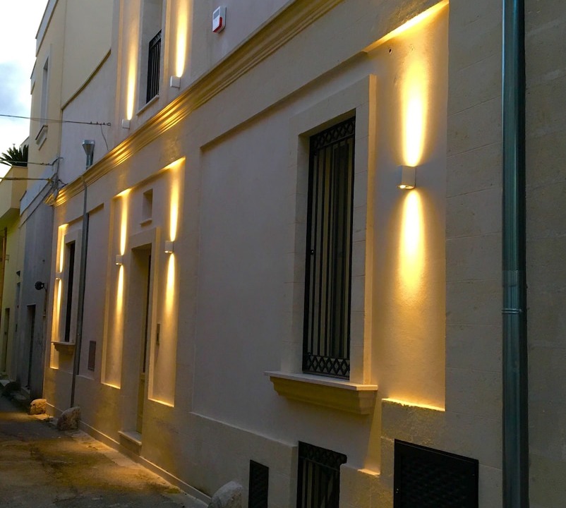 Manduria Hotel | Casa Magadè
