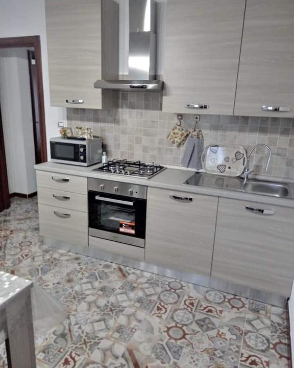 Galatone House | Casa Malu'
