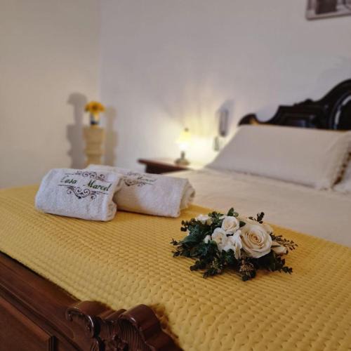 Ugento House | Casa Marcel