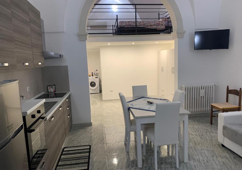Supersano Apartment | Casa Margottini