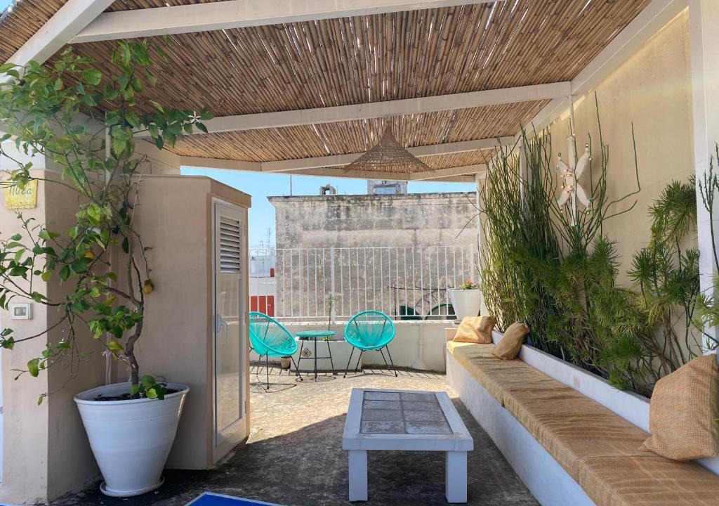Pezze di Greco House | Casa Mida - Guest House