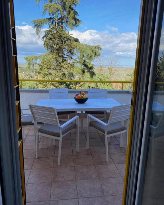 Cassano delle Murge Apartment | Casa nel Parco