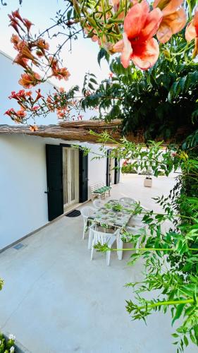 Matino House | Casa nel Salento da Nico