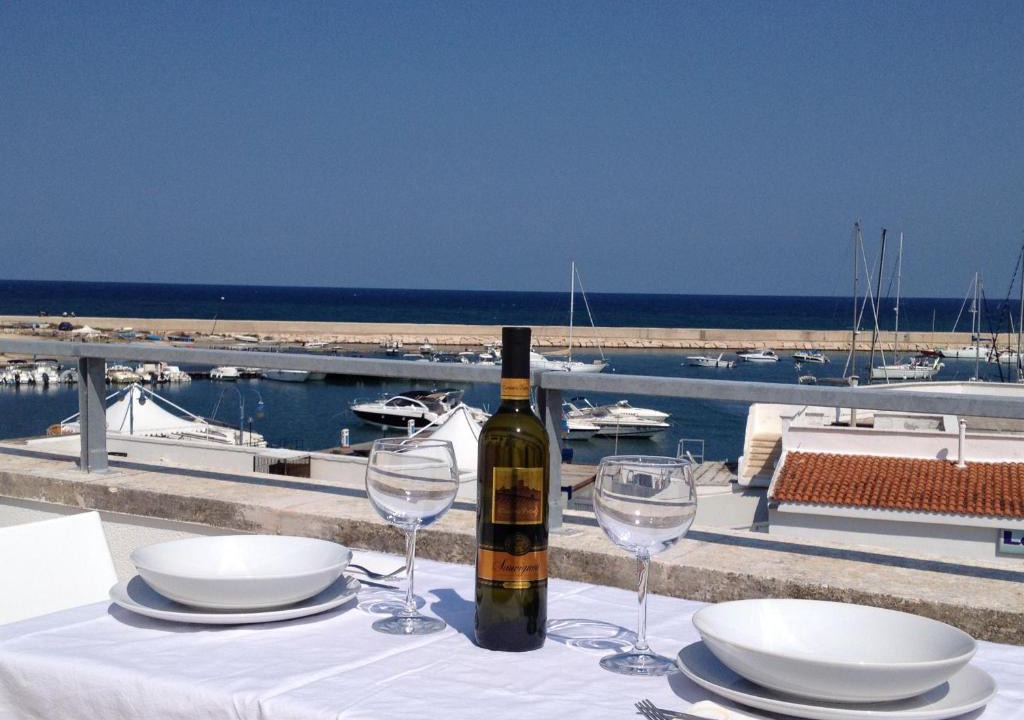 Marina di Ostuni Apartment | Casa Petrolla 126