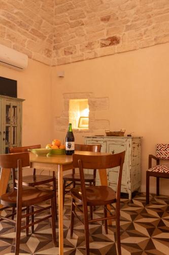 Ceglie Messapica Apartment | Casa Pompeo