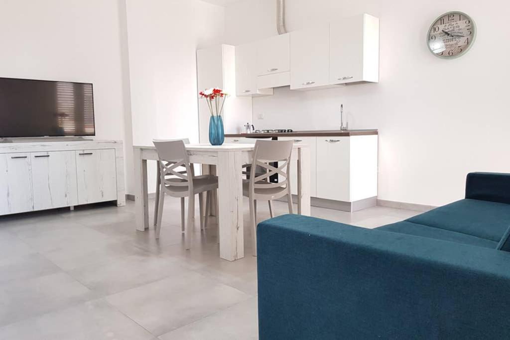 Tricase Apartment | Casa Principessa