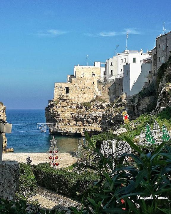 Polignano a Mare Bed & Breakfast | Casa Raffaella