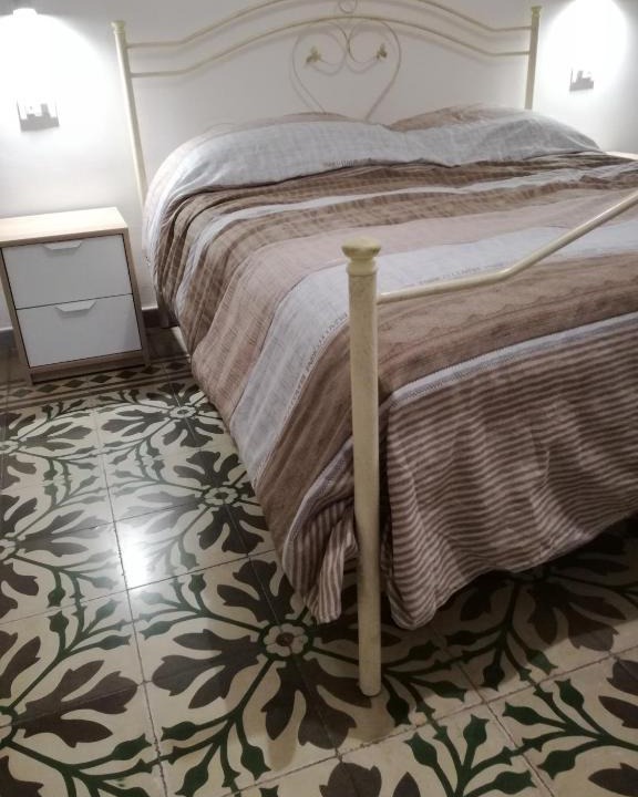 Martina Franca Apartment | Casa Retrò
