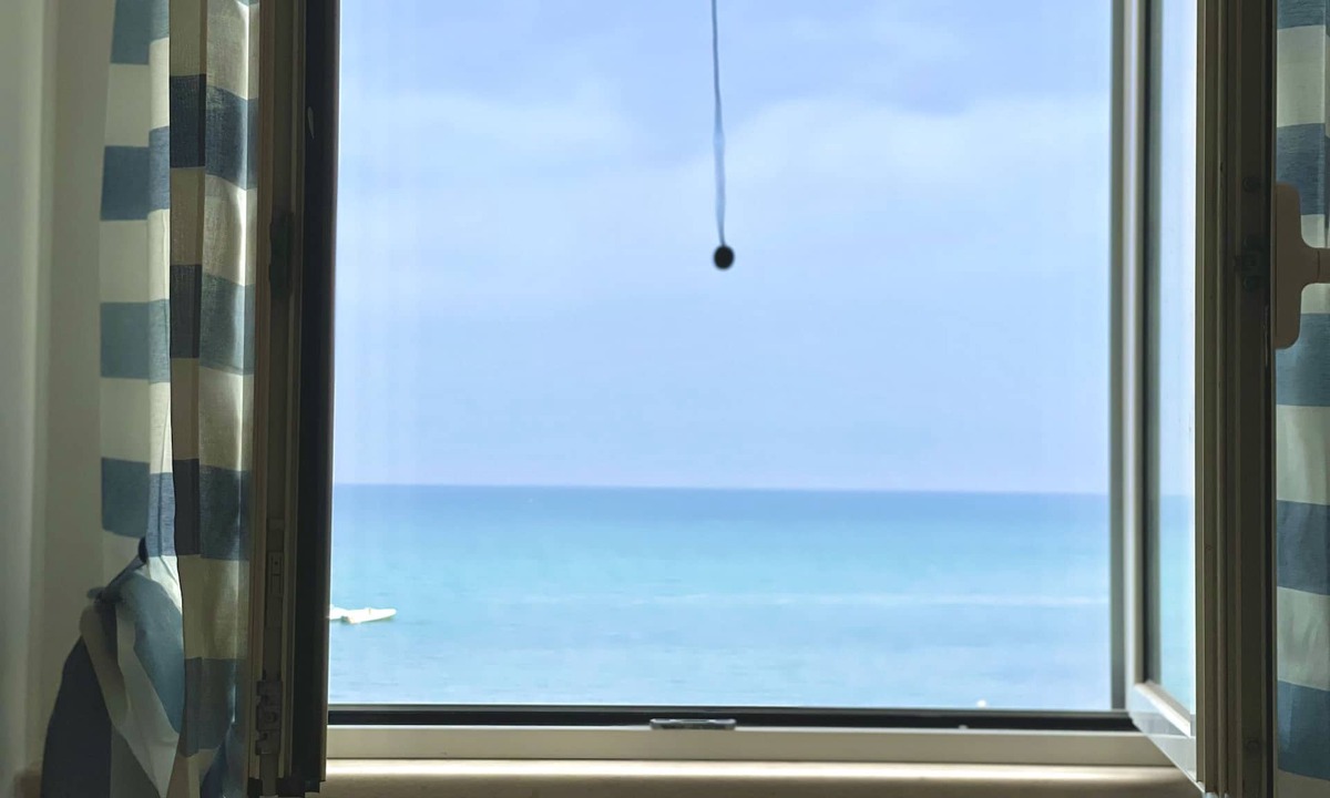 Trani House | Casa Rosita, Vista Mare, Cattedrale è Castello