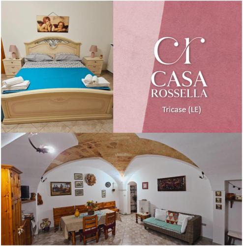 Tricase Apartment | Casa Rossella - Tricase zona Ospedale