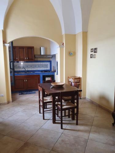 Alezio Apartment | Casa Salento