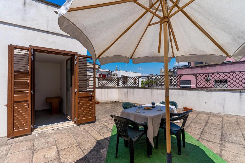 Centro Storico Apartment | Casa Settembrini by BarbarHouse