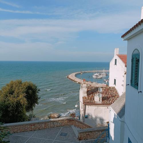 Rodi Garganico Apartment | Casa Sole e Sale