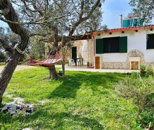 Tricase Villa | Casa Stancarlino