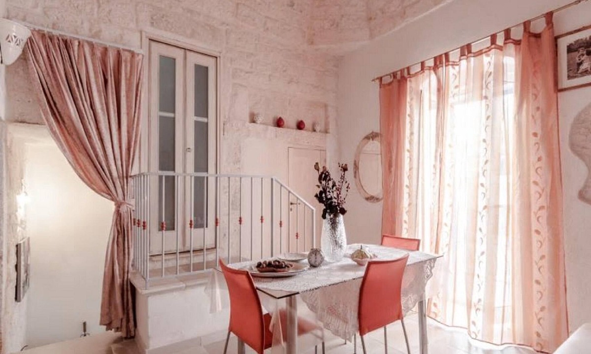 Ostuni Villa | Casa Teresa, Le Piccole Case Bianche