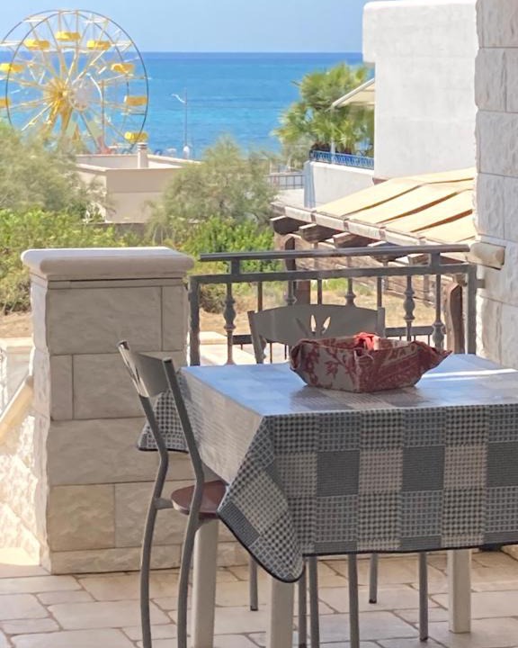 Torre Vado Apartment | Casa Turchese