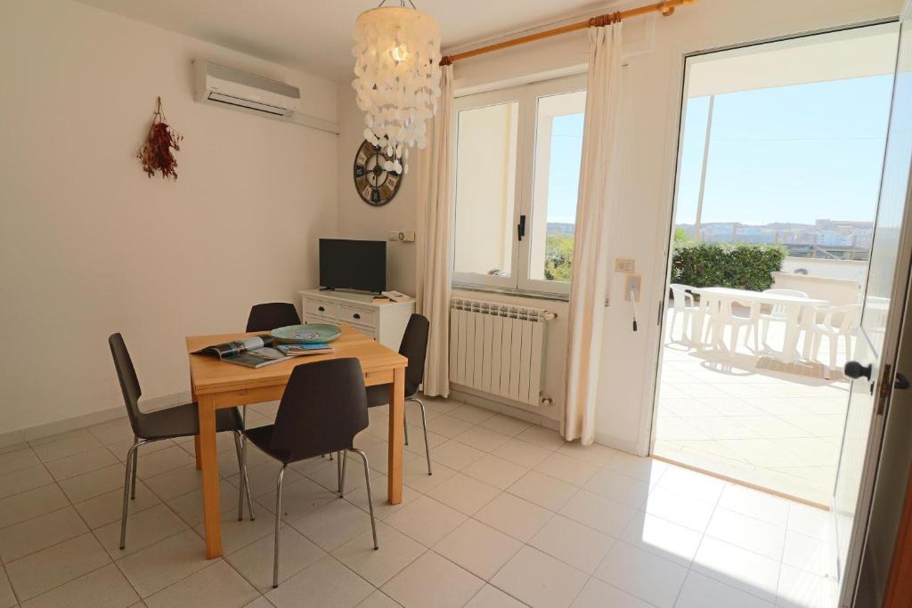 Otranto Apartment | Casa Vacanza Benny Otranto