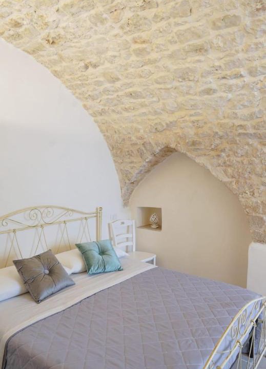 Old Town Cisternino House | Casa Vacanza Bizantina