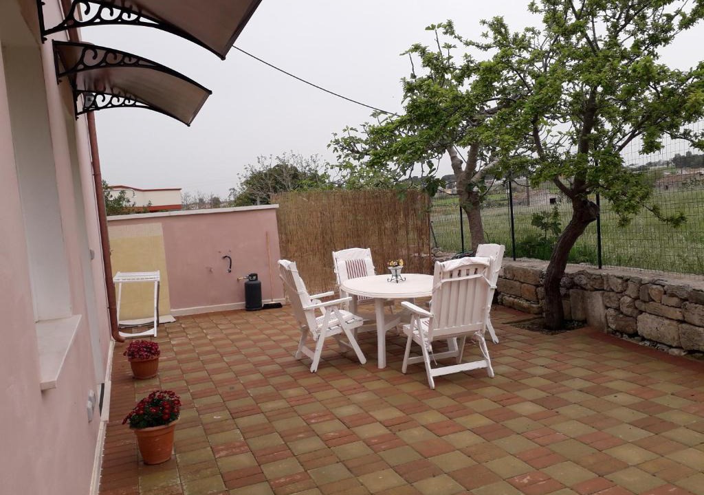 Ruffano House | Casa Vacanza Campoli