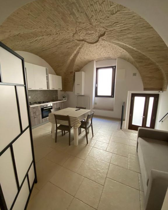 Troia House | Casa vacanza il Rifugio