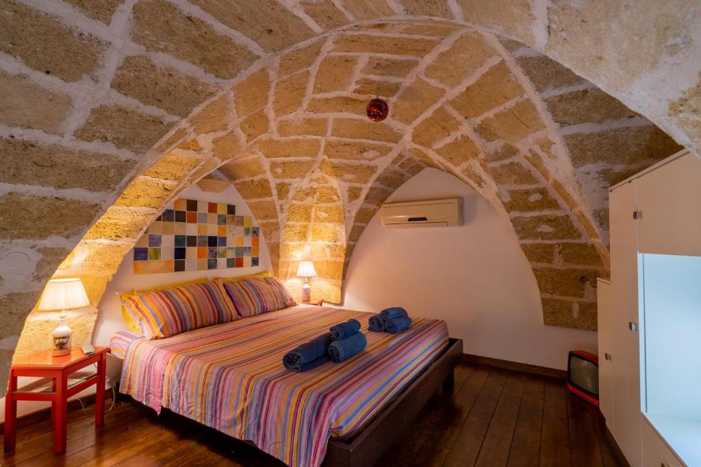 Nardo Apartment | Casa Vacanza Marilyn