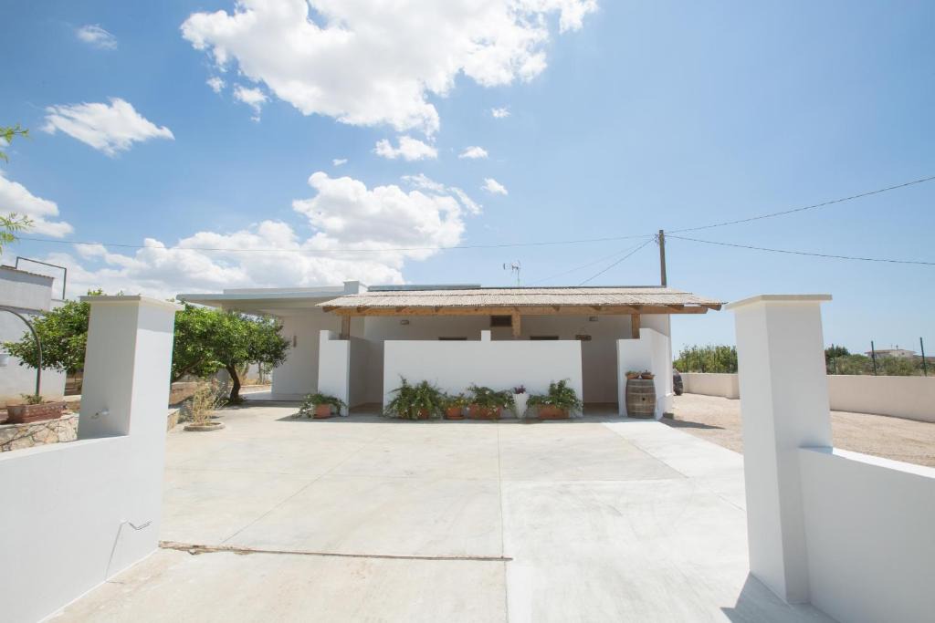 Matino House | CASA VACANZA Nonna Nina