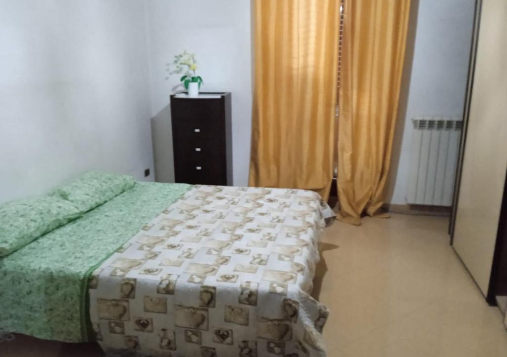 Taranto House | casa vacanze breve sosta