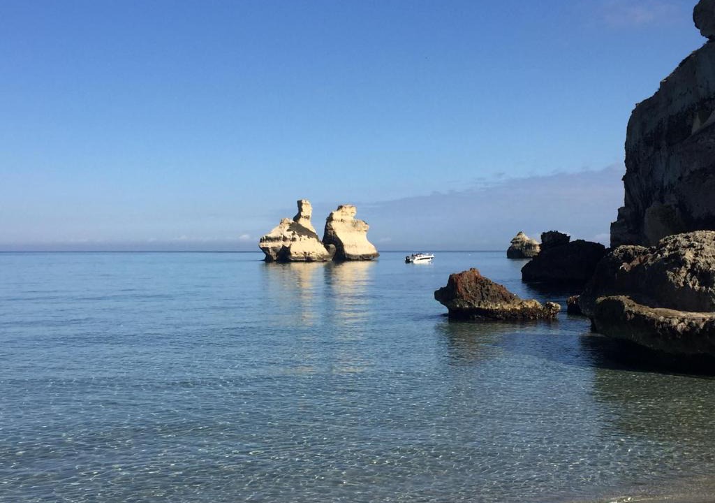 Torre Saracena House | casa vacanze Dany