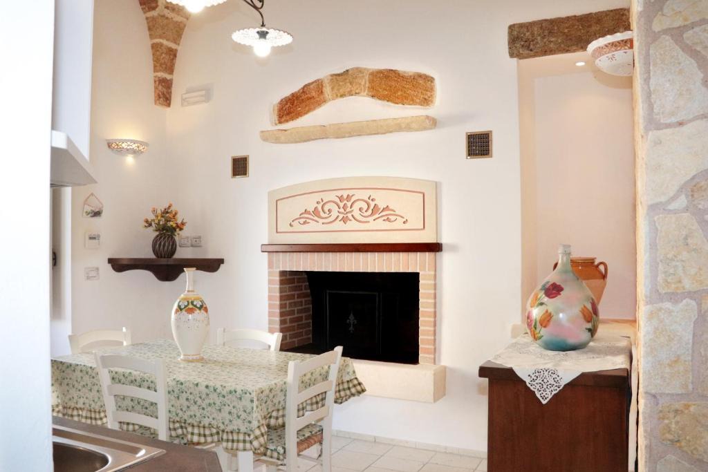 Specchia Historic Centre House | Casa vacanze Elisir