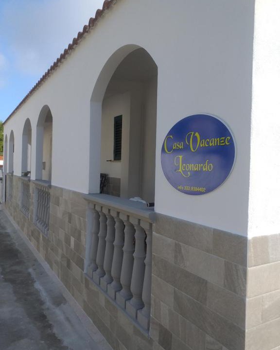 Peschici House | Casa vacanze Leonardo