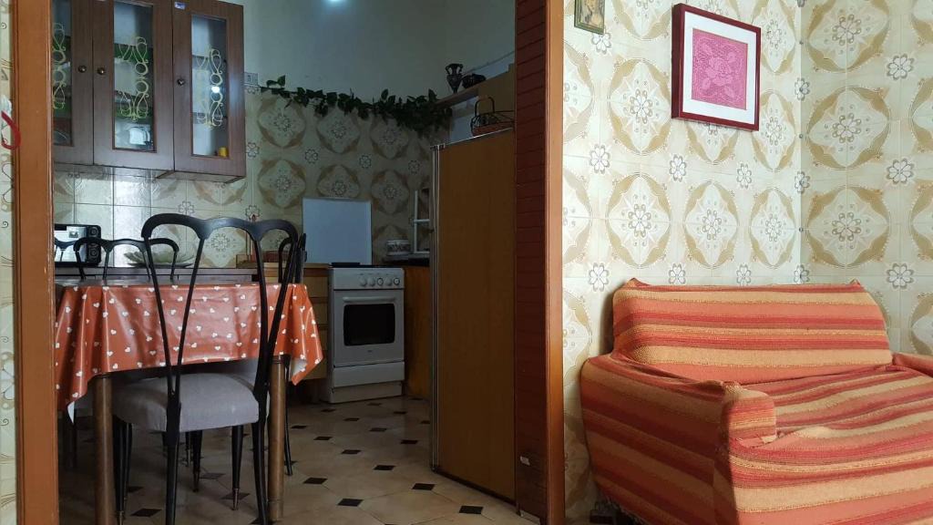 Tuglie House | Casa Vacanze Mary
