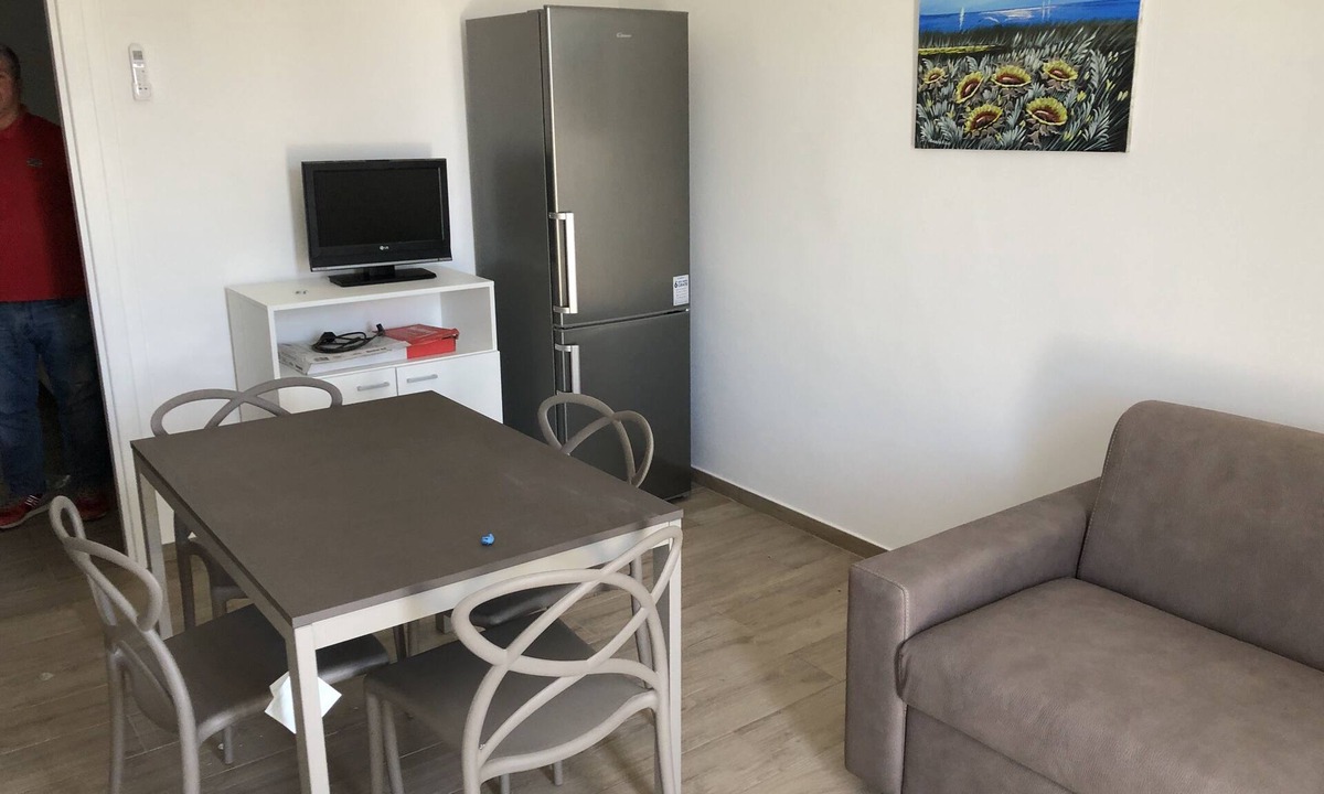 Torre Saracena House | Casa Vacanze Micene