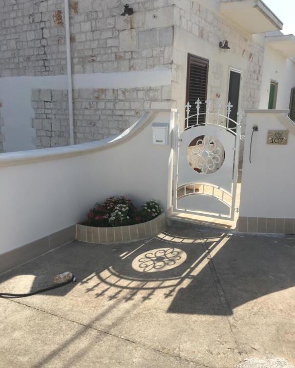 Cisternino House | Casa Vacanze Mina