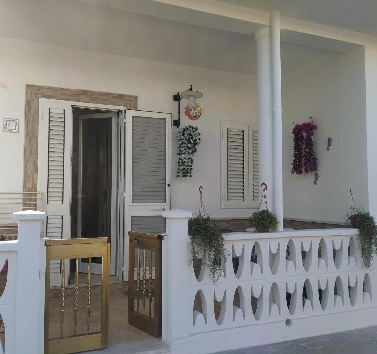 Lendinuso Apartment | Casa vacanze Pantaleo