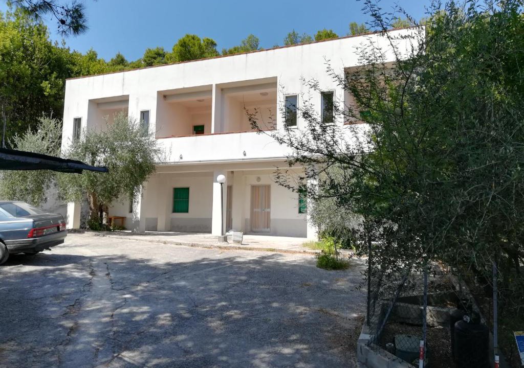Peschici Apartment | Casa Vacanze Pizzone