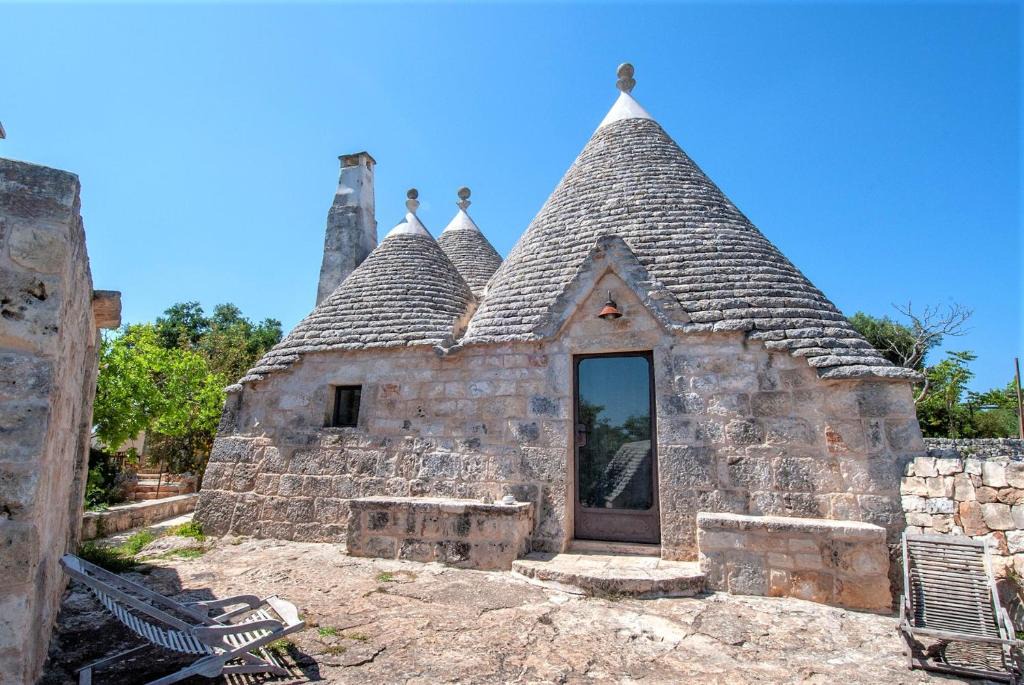 Casalini Bed & Breakfast | Casa Vacanze Riposo Del Vento