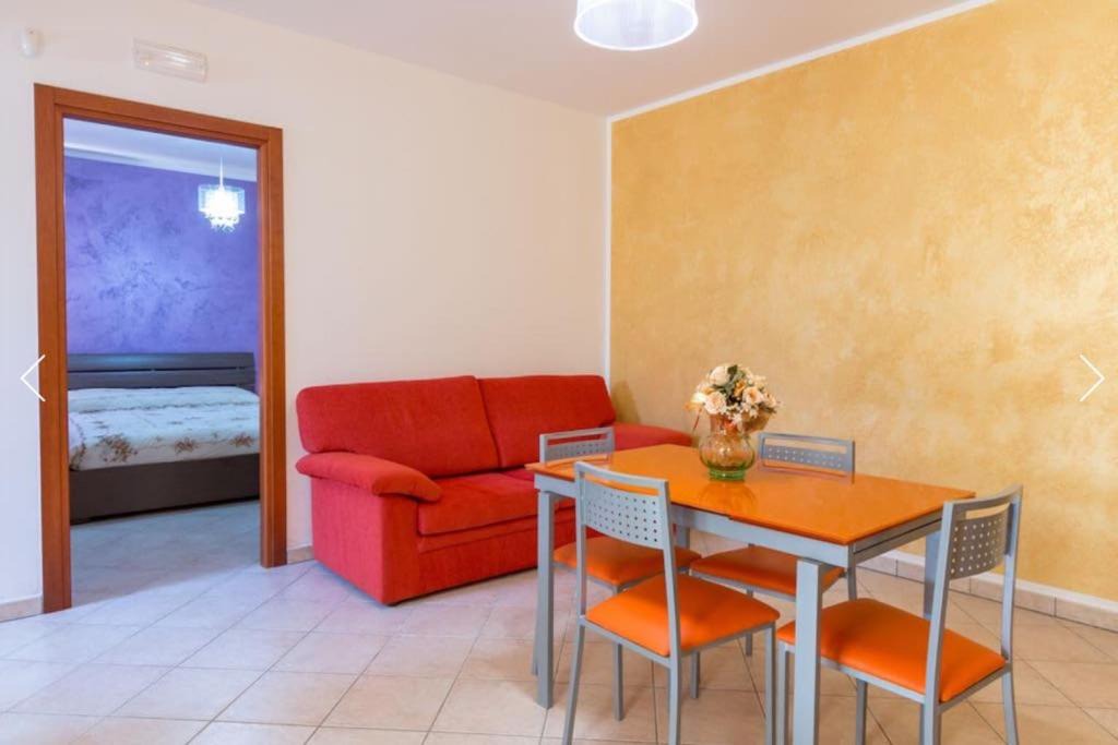 Vignacastrisi House | Casa Vacanze Rosalba