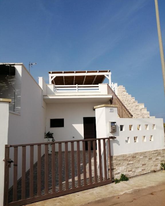 Capilungo Apartment | Casa vacanze SALENTO BELLA VISTA
