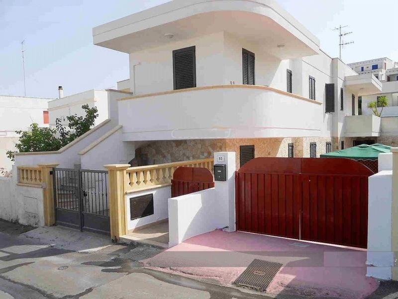 Santa Maria di Leuca House | Casa Vacanze salento