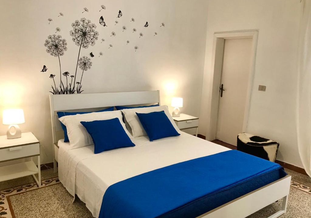Campomarino di Maruggio House | Casa Vacanze Sonetto