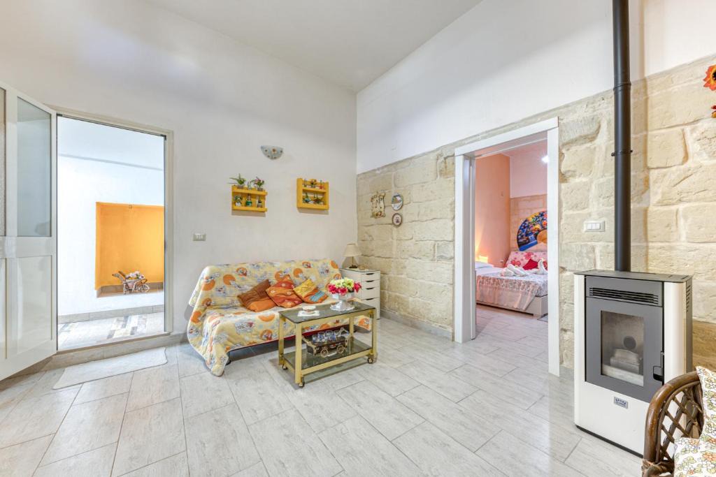 Giurdignano Apartment | Casa vacanze vicino a Otranto