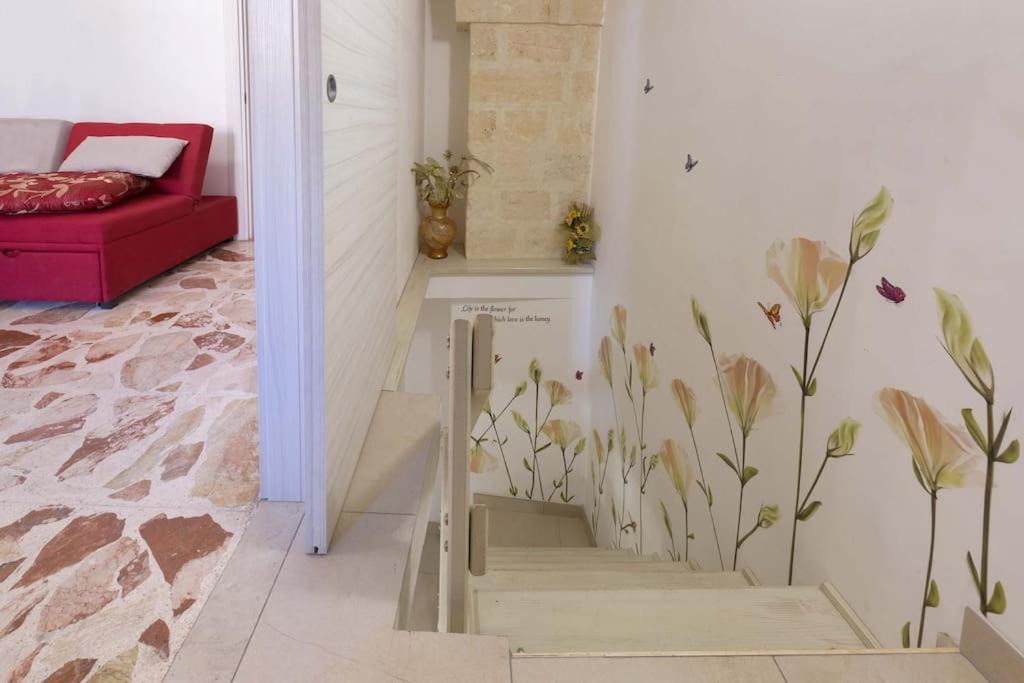 Oria Historic Centre House | Casa Vilù